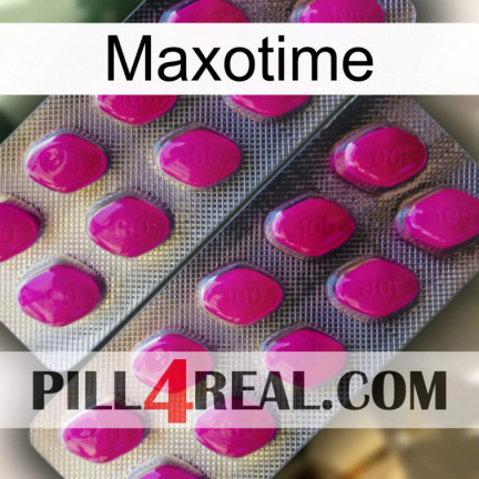 Maxotime 10